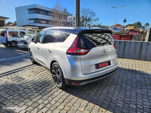 Renault Grand Scénic 1.7 Blue dCi Bose Edition - 7