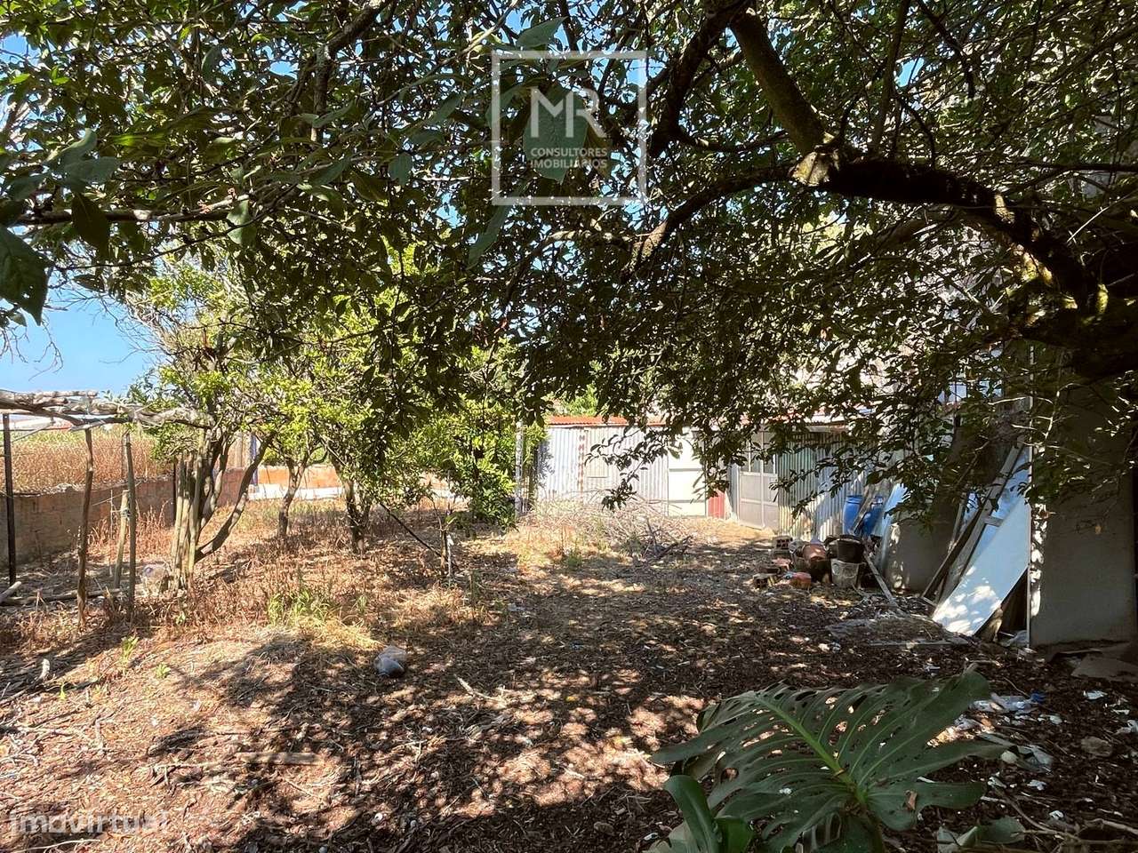 Moradia Isolada T4 Venda em Palhaça,Oliveira do Bairro-8