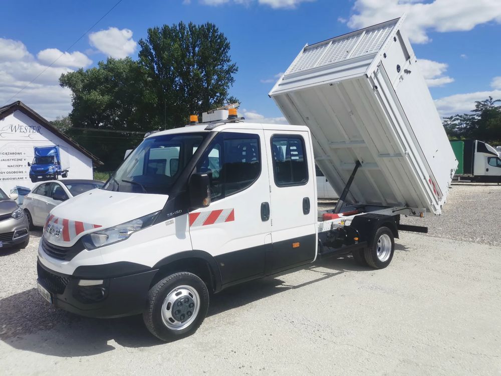 Iveco Daily 2017