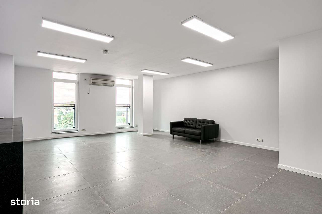 De închiriat Birou de Lux, Zona Centrlă, la Preț Promoțional - Imagine principală: 5/14