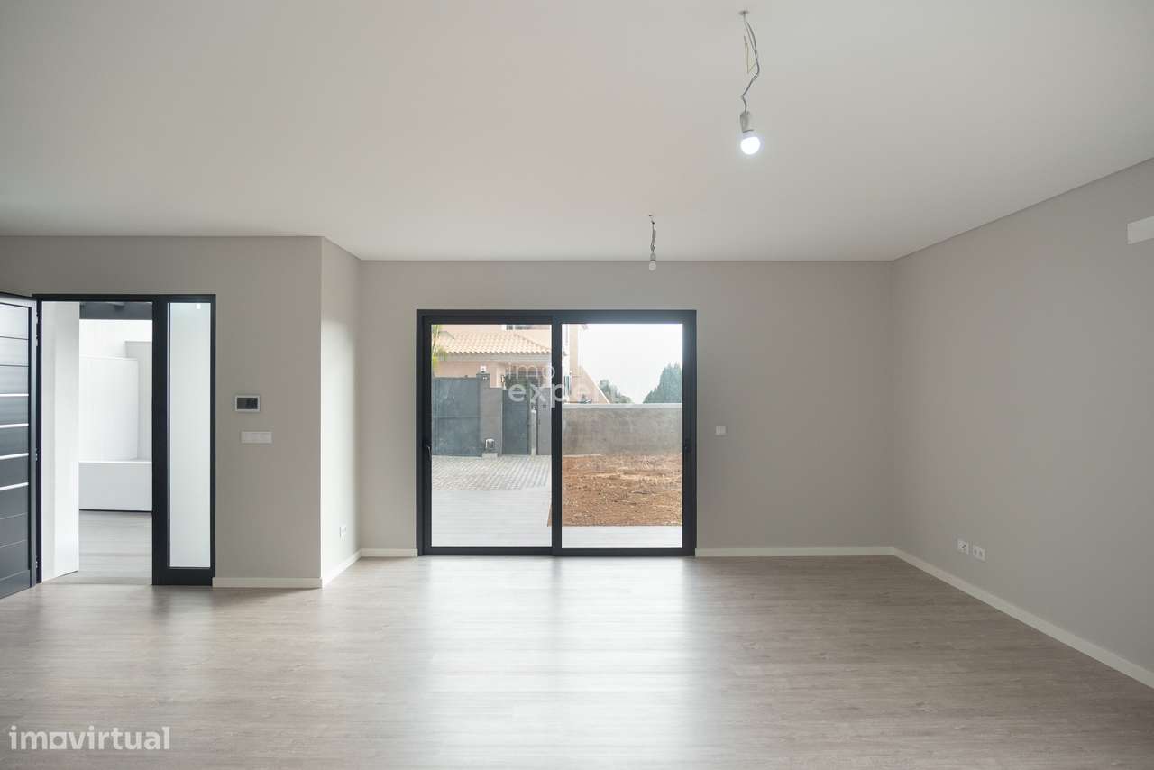 Moradia  T3 em São Roque, Funchal - Grande imagem: 2/22