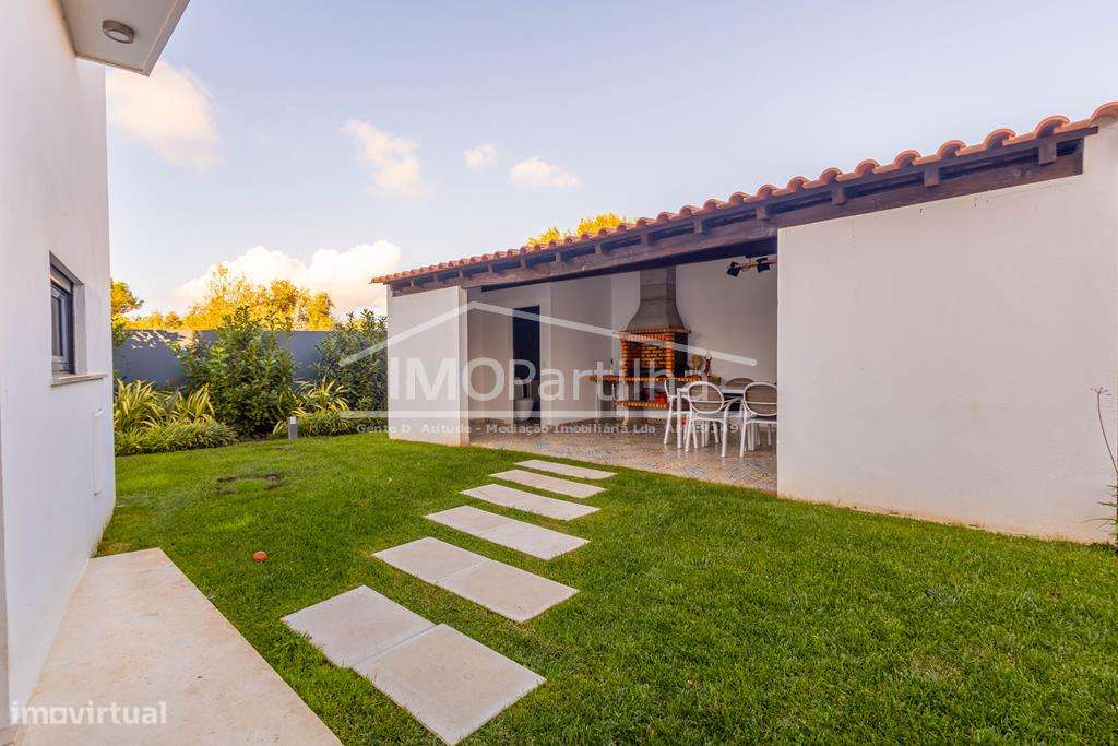 Moradia de Luxo T5 na Quinta da Bicuda, Cascais-31