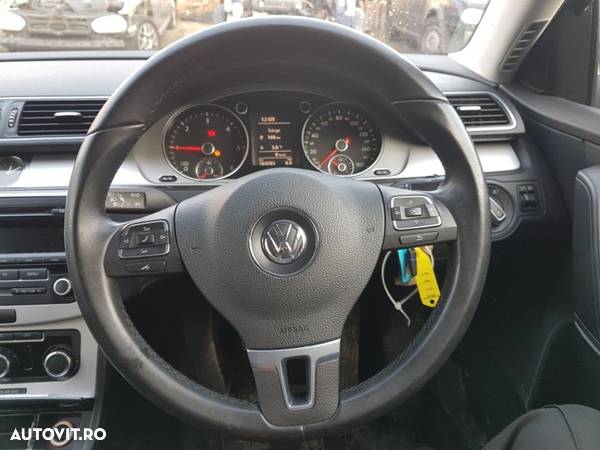 Airbag Volan VW Passat B7 2010 - 2015 - 2