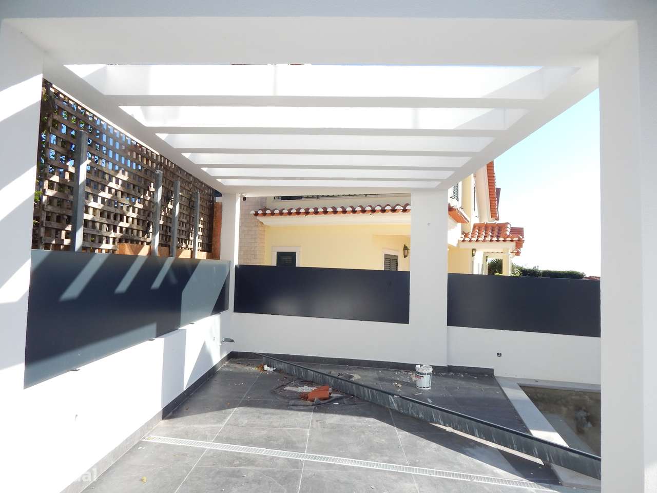 Moradia T2+1 no Zambujal - Grande imagem: 5/17