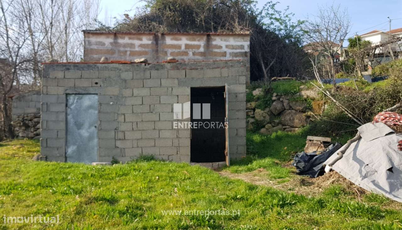 Venda Terreno Urbano, Penha Longa, Marco de Canaveses - Grande imagem: 3/6