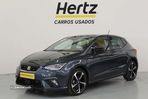 SEAT Ibiza 1.0 TSI FR - 2