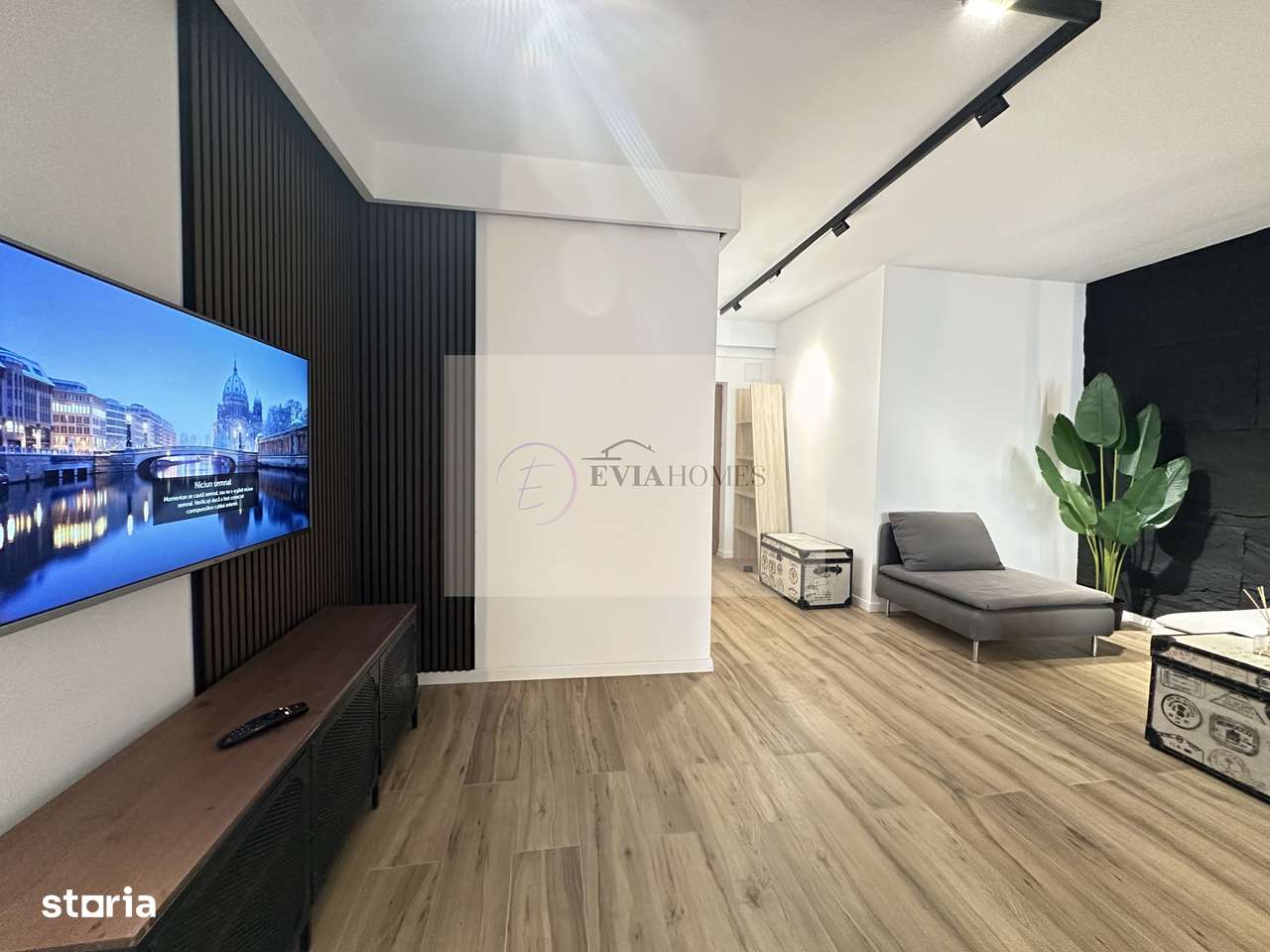 Apartament cu 2 camere / Calea Turzii – zona OMW / 58 mp/ Parter - Imagine principală: 2/8