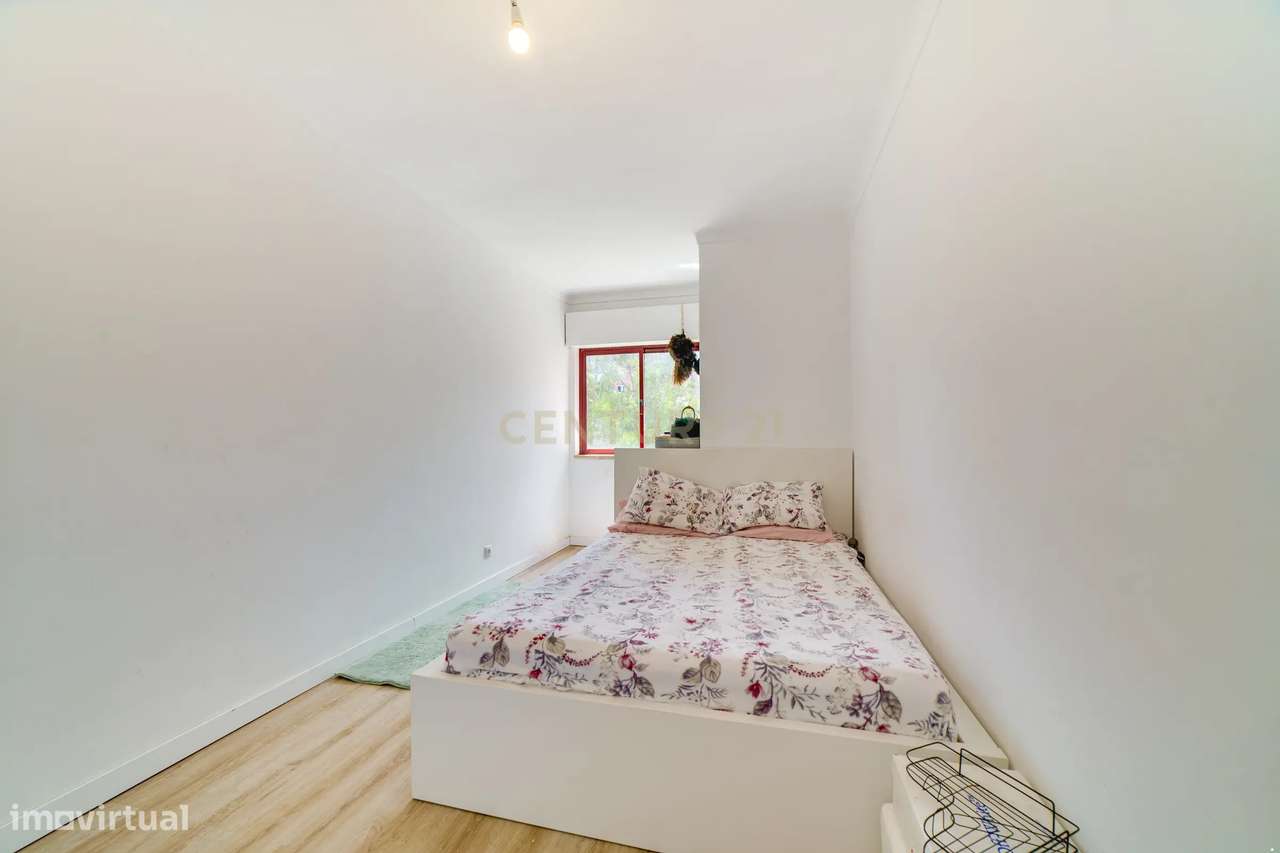 Apartamento T3 | Cavaleira| Algueirão - Sintra | 3º Andar com Elevador-15