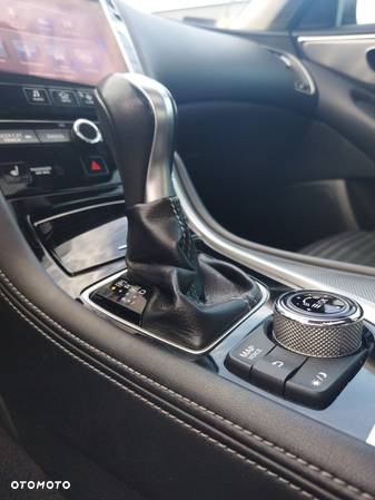 Infiniti Q50 Q50S Hybrid Sport - 28