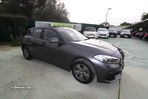 BMW 116 d Corporate Edition - 4