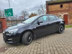 Opel Astra IV 1.6 Business EU6 - 2