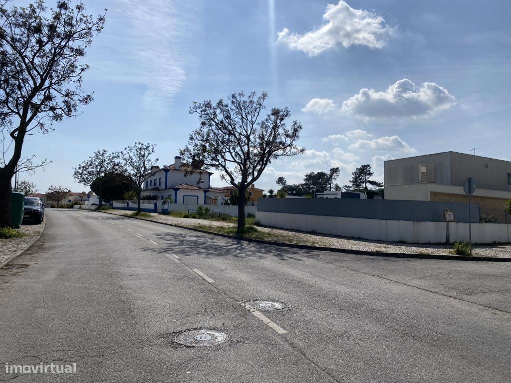 Terreno urbanizável para 6 lotes em Aires - 15.000 m2-16