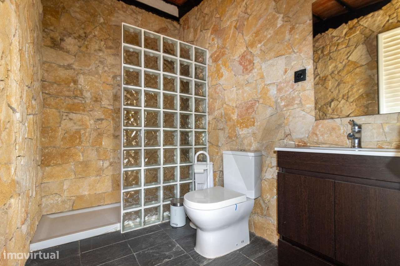 Moradia Isolada em Lote de 1.000 m2 a 20 min de Lisboa!-22