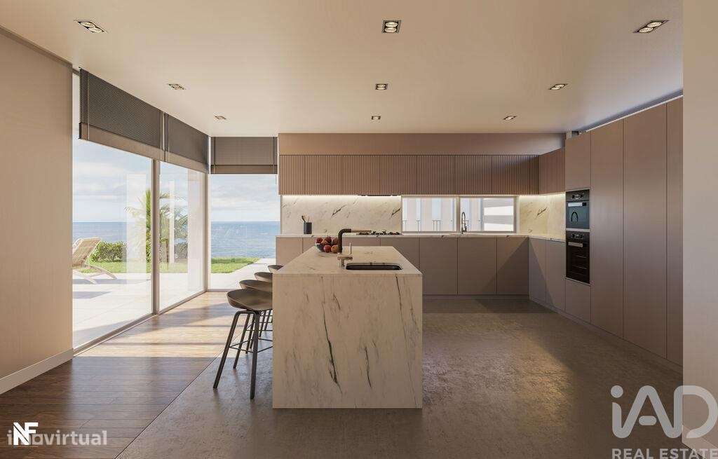 Casa / Villa T3 em Caniço de 421,00 m2 - Grande imagem: 5/14