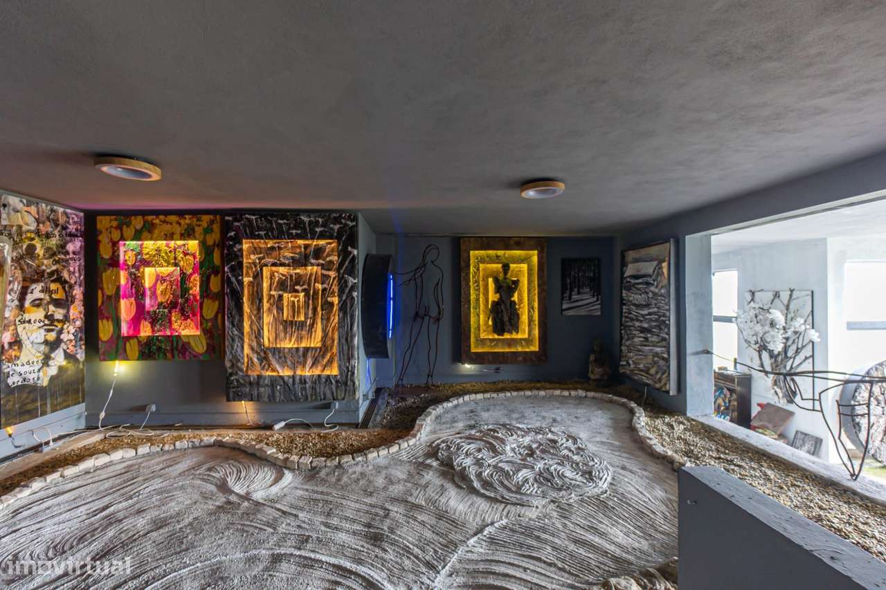 Moradia em Vila do Conde-46