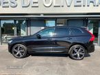 Volvo XC 60 2.0 D4 R-Design Geartronic - 5