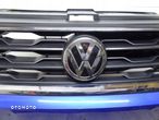 VW T-ROC T ROC TROC zderzak przedni przód 2GA807221AF - 5