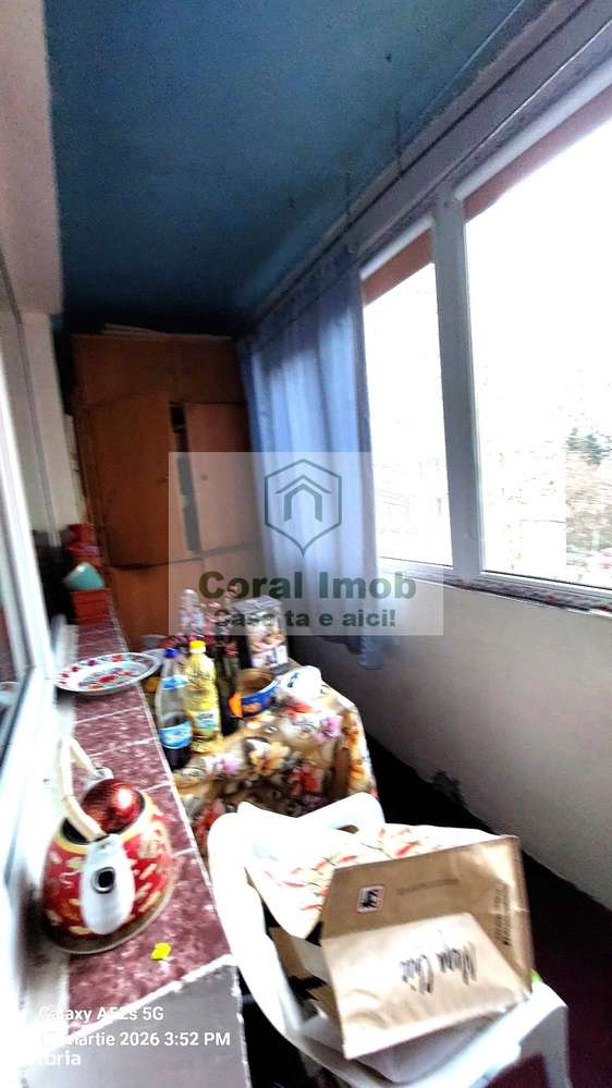 Vanzare apartament cu 3 camere Colentina, Kaufland.-10