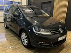 Volkswagen Sharan 2.0 TDI Highline - 3