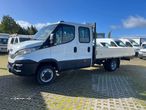 Iveco DAILY 35-140 CAB/DUPLA 7 Lug. - 4