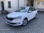 Skoda Fabia - 33