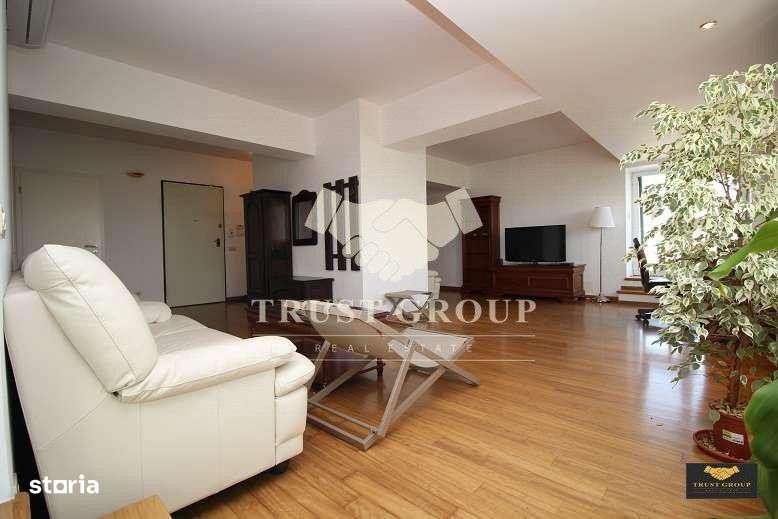 Penthouse Gradina Icoanei | Loc de parcare | Boxa | Terase 80mp-1