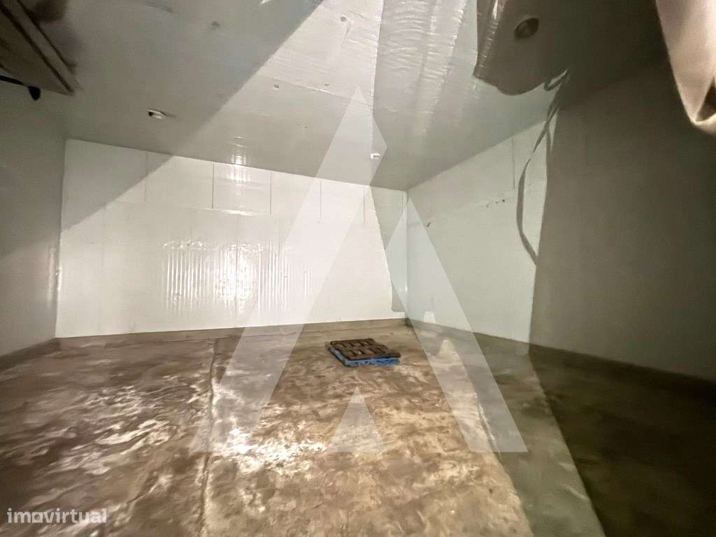 Armazém para venda em Águeda-26