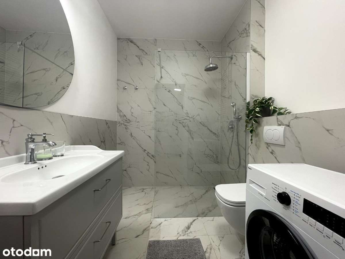 Apartament z widokiem na rzekę- centrum Bydgoszczy - Pełny obrazek: 3/14