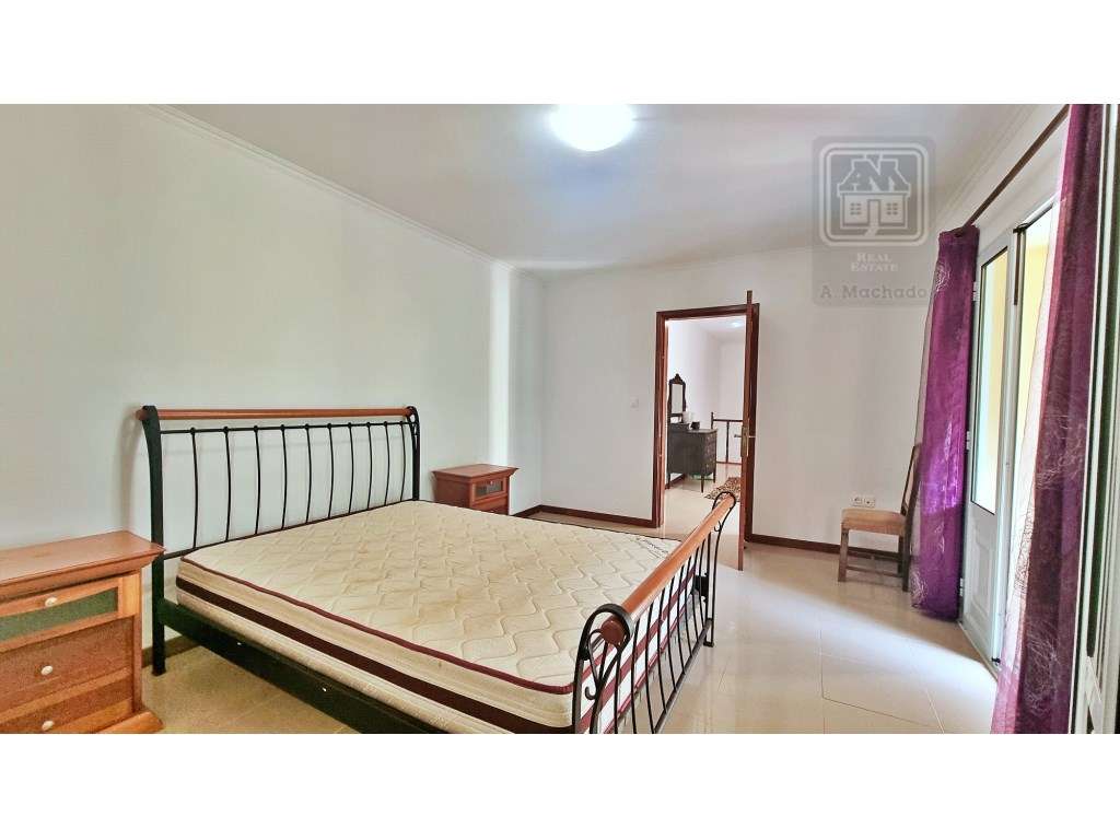 VENDA de MORADIA - VIVENDA com VISTA MAR nos Mosteiros, Ponta Delga...-39