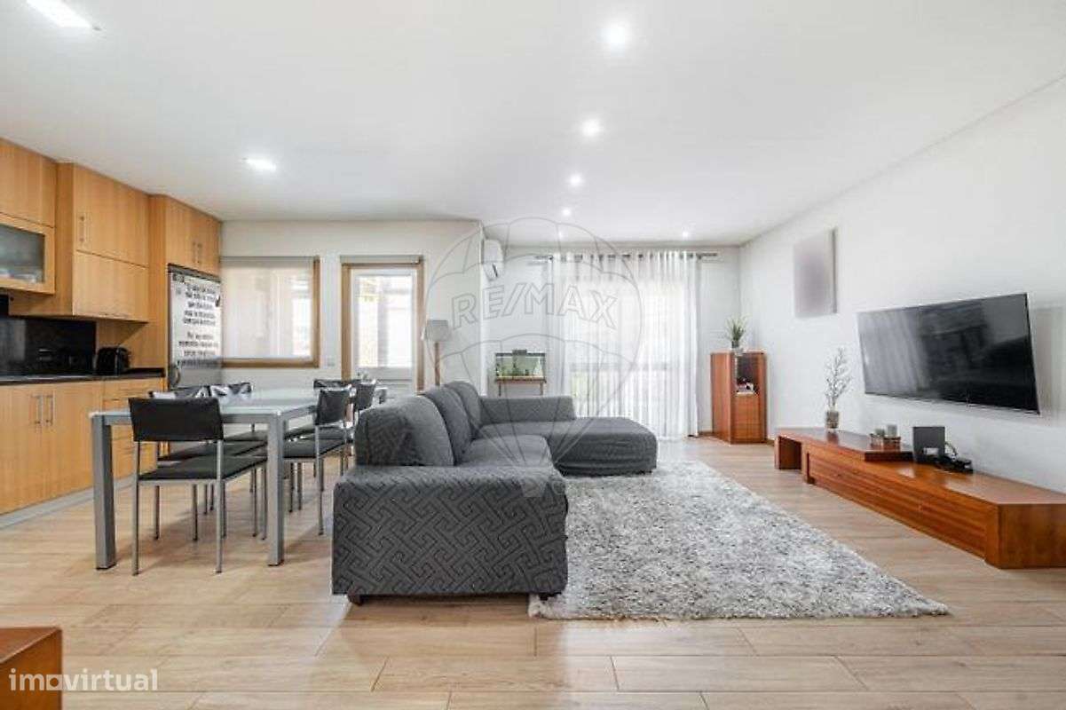 Apartamento T2 para venda - Grande imagem: 2/17