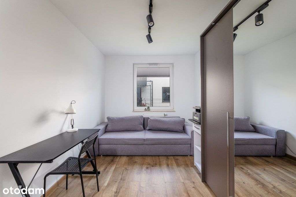 Parter | Duży Ogród | Las | Cisza | Spokój-4