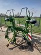 Krone KW 4,60/4x6 - 2