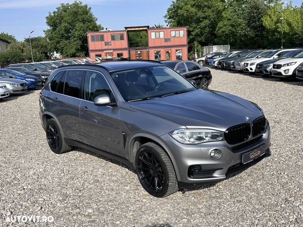 BMW X5 - 35