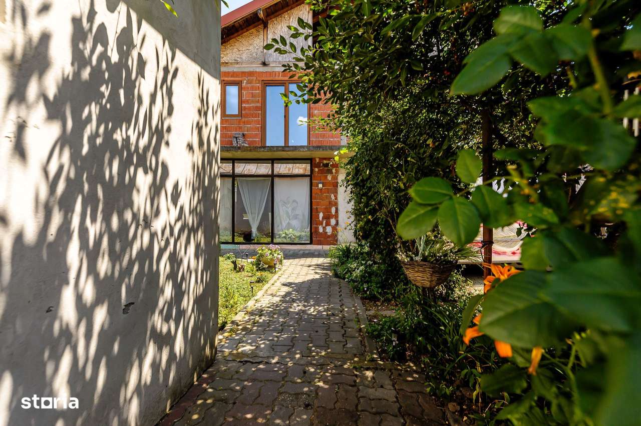 Casa de vanzare, Vladimirescu Arad - Imagine principală: 4/13