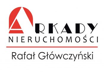 Nieruchomości Arkady Rafał Główczyński Logo