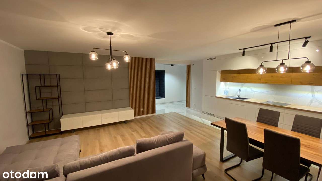 4-pok luxusowy apartamentUl Nyska  os Innowa - Pełny obrazek: 4/20