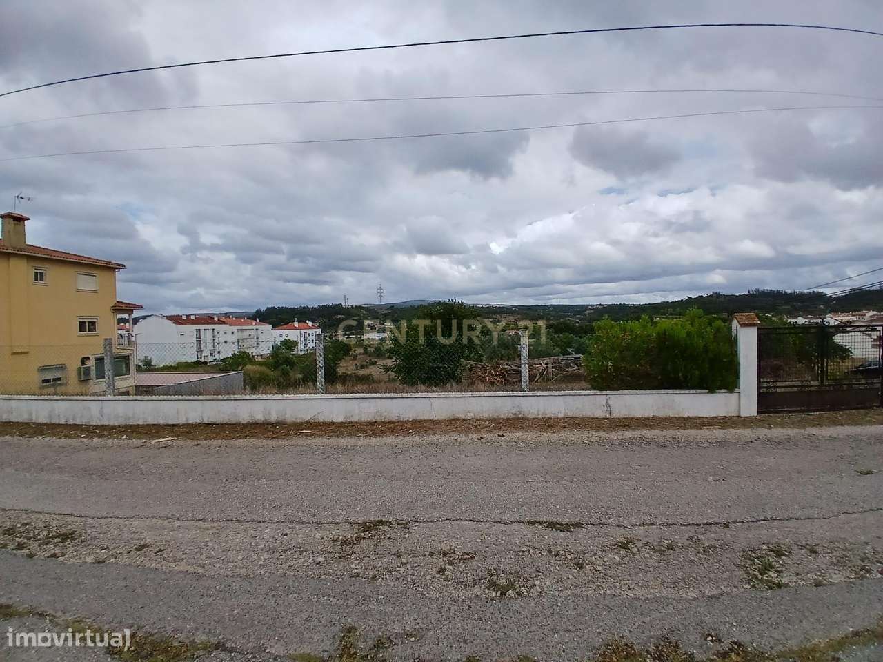 Terreno com Projeto Aprovado para 5 Moradias | Chanerca, Pombal-28