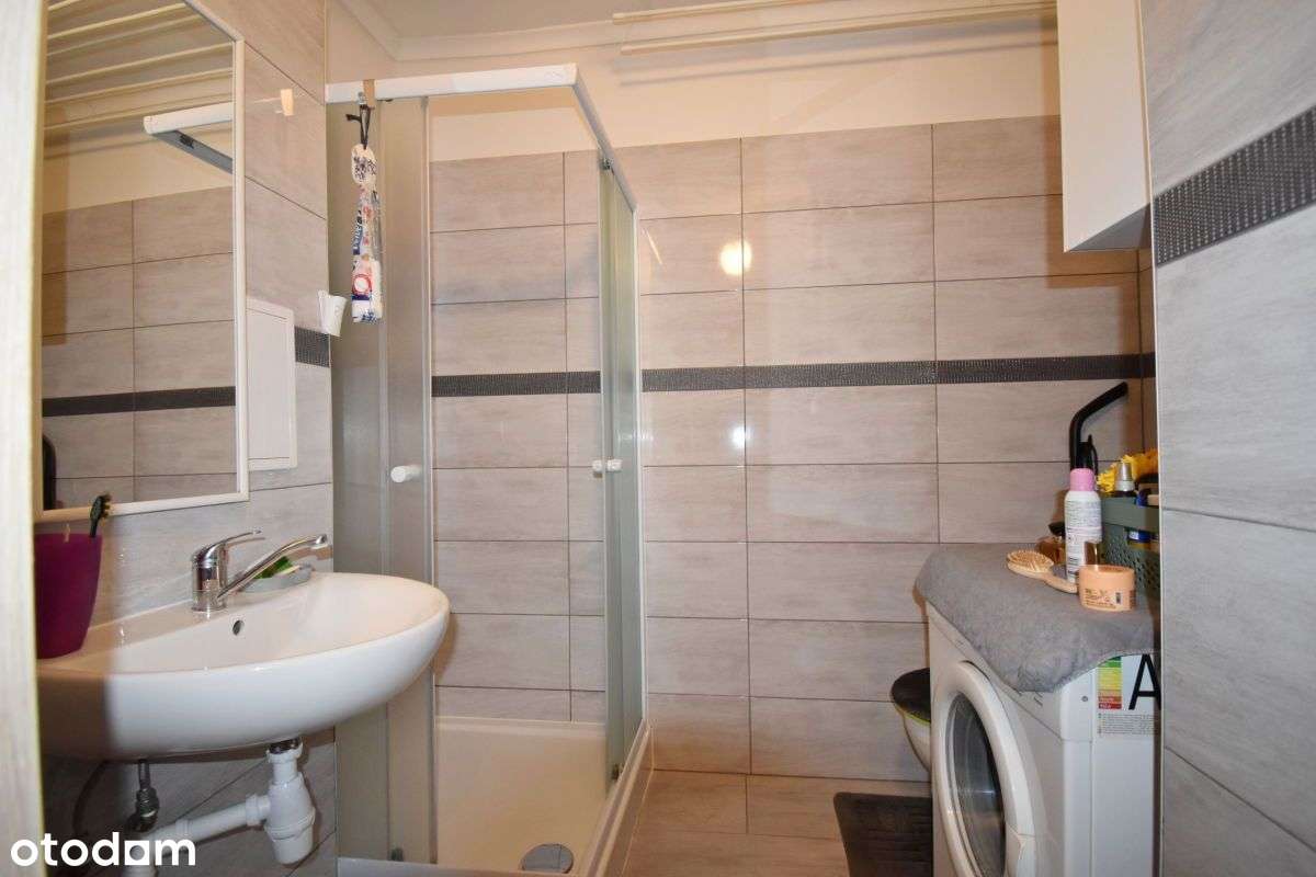 Kawalerka na sprzedaż!-5