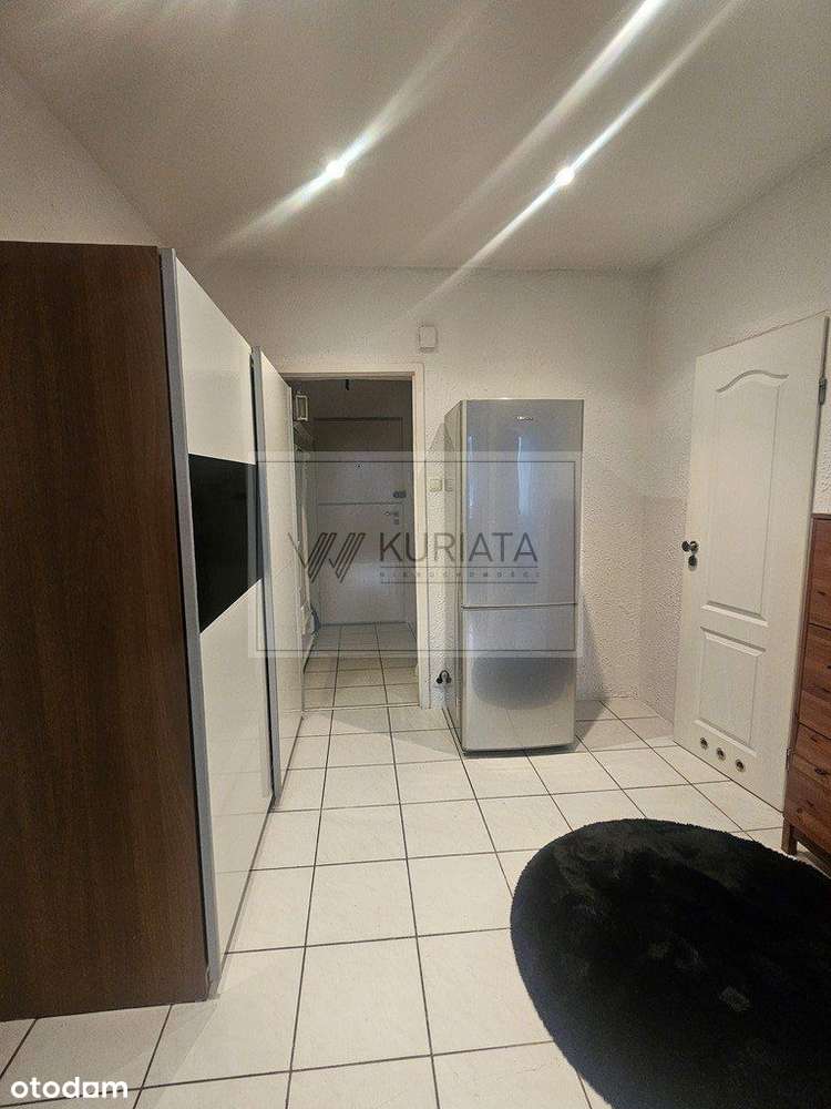 Duże 3 pokoje na parterze Przylesie-7