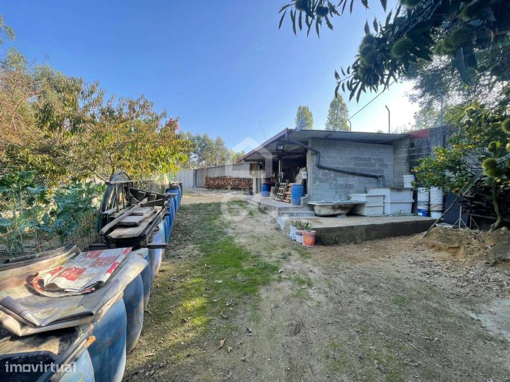 Terreno em Fornelo! - Grande imagem: 5/27