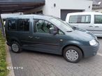 Volkswagen Caddy 1.6 Life Style (7-Si.) - 6