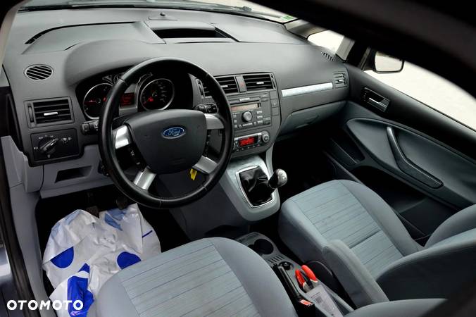 Ford C-MAX 1.6 TDCi Style - 6