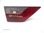 LAMPA LEWY TYŁ W KLAPĘ BMW X3 E83 LCI 7162213 - 1