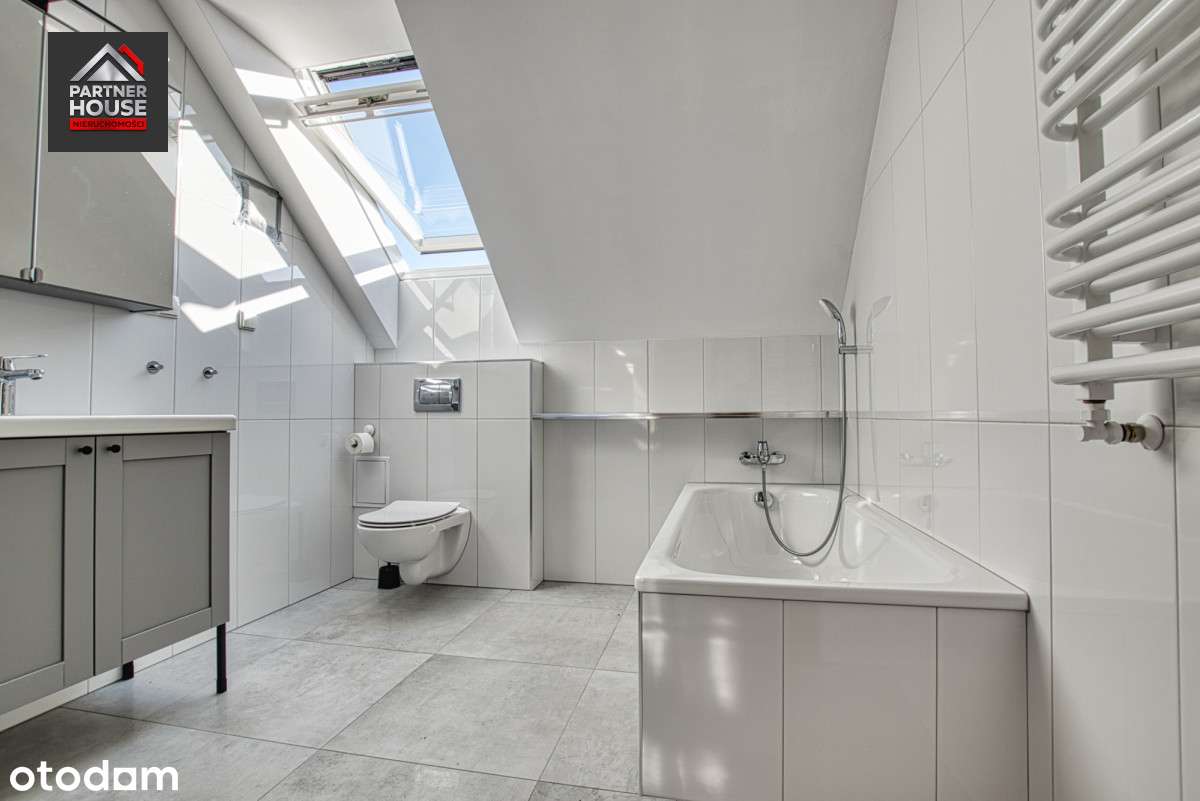 Dom marzeń pod Gdańskiem I Ogród, Spokój i Natura-15