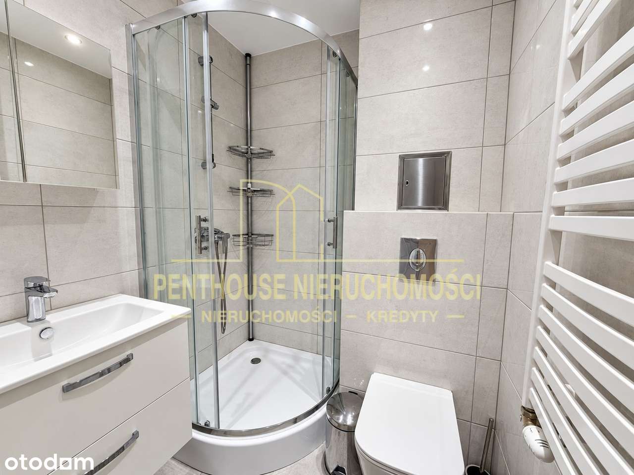 APARTAMENT INWESTYCYJNY Z BALKONEM-7
