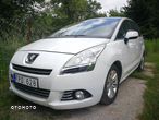 Peugeot 5008 2.0 HDi Active - 2