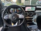 Mercedes-Benz C 220 d AMG Line - 29