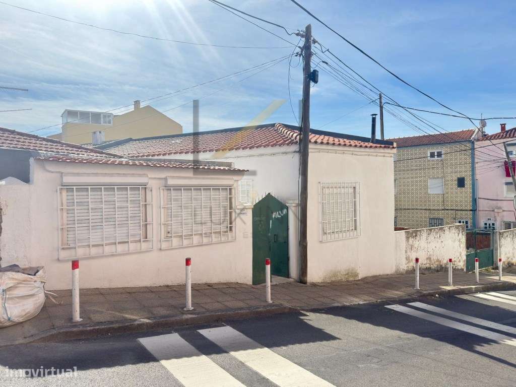 Moradia T1 Recuperada-11