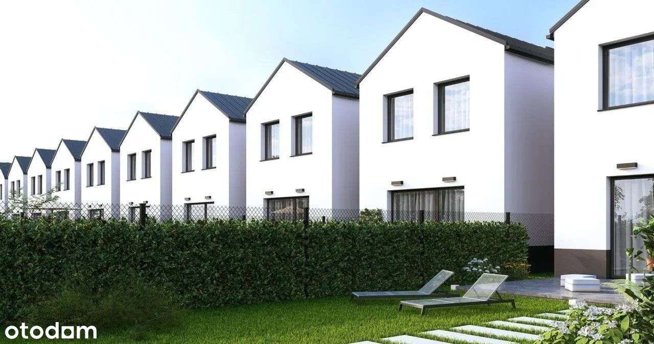 Dom wolnostojący z rekuperacją ( etap II )-8