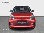 Smart Fortwo 60 kW electric drive - 14